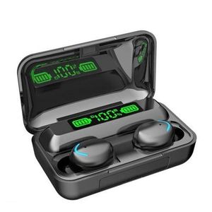 Original  Earbuds Air F9 Pro + HIFI Quality Bluetooth 5.0