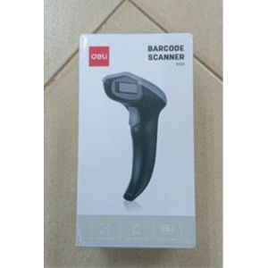Handheld Barcode scanner 