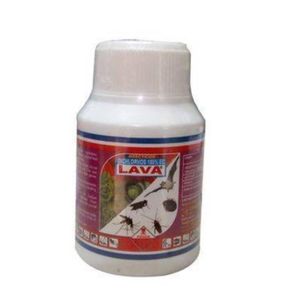 Lava Bedbugs and Cockroaches Killer - 100ml