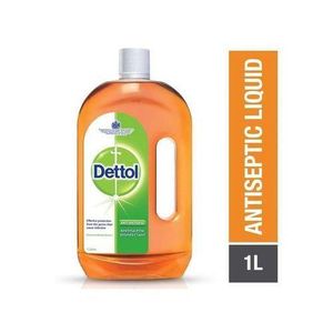 Dettol Antiseptic Liquid-1L
