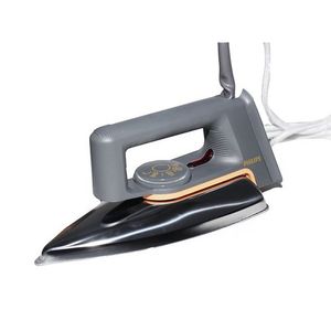 Shop Original Phillips Dry Flat iron grey Jumia Uganda