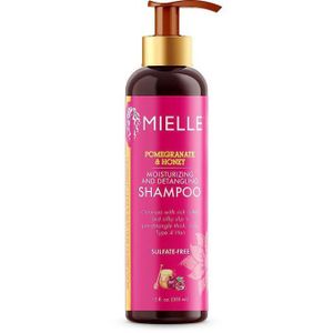 Mielle Organics Pomegranate & Honey Moisturizing