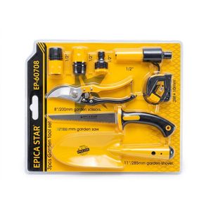 Epica Star Garden Tool Set