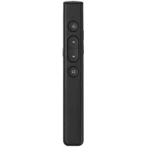 Rechargeable Wireless Presentation Remote Pointer