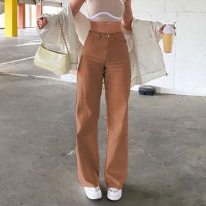 Buy Women's Brown Pants Online At Low Prices