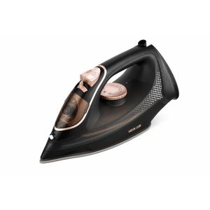 Green Lion STEAM IRON Series 2 - BX140 Electric Iron Box