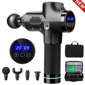 High Frequency Massage Gun