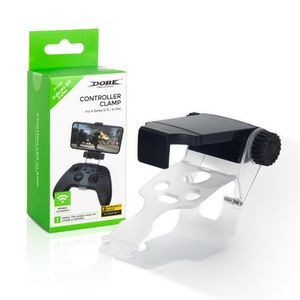 Adjustable Phone Clamp for Xbox Series X/S and Xbox One Controllers