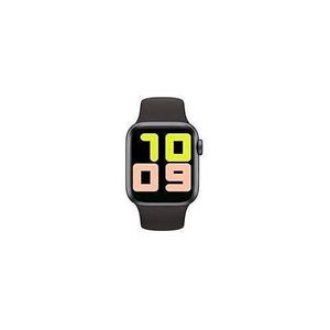 Smart Watch T500 أسود – Yalla Call