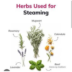 V-Fresh Steaming Herbs 50g
