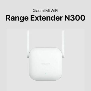 XIAOMI  Mi N300 Wifi Range extender