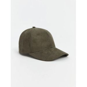 Basic Men's Cap Hat -  Multcolour