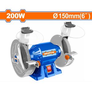WADFOW Bench grinder 200W