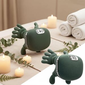 electric, bionic hand massager
