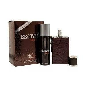 Fragrance World Brown Orchid -80ml