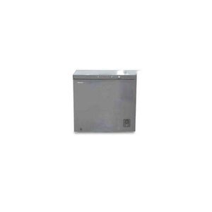 Hisense 180 Litres FC-18DT4SA Chest Freezer - Grey