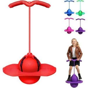 Pogo Balance Ball with Handle