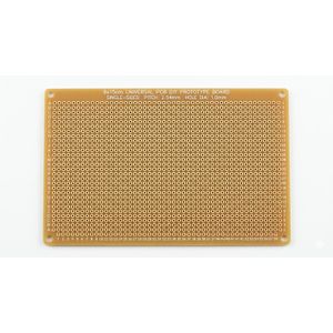 Ev 9x15cm Universal PCB DIY PROTOTYPE BOARD