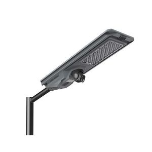 LC Star Solar Street Light 1200W with CCTV Camera