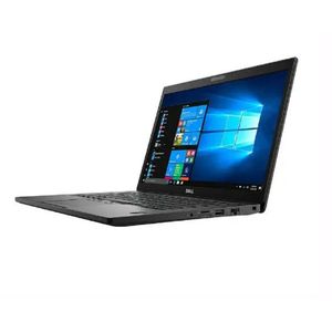DELL  Latitude 7400 Intel Core i5, 8GB RAM, 256 SSD "Refurbished" - Silver 8TH Generation.