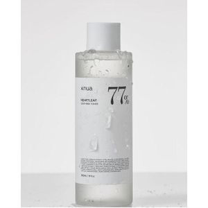 Anua Heartleaf 77% Soothing Toner 500Ml-White