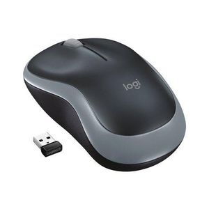 Logitech M185 Optical Wireless Mouse