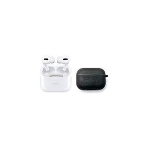 AirPods Pro Wireless Bluetooth Earphone Compatible With IPhone And Android - In-Ear White + AirPods Pro Case