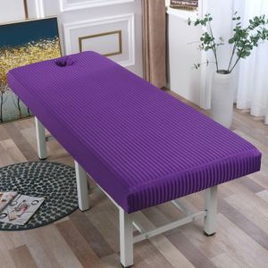 Mattress For Massage Table Bed With Hole, Beauty Salon Pad, Non-Slip  Cushion 185X70cm