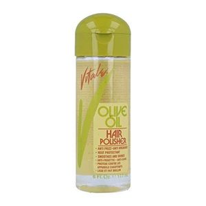 Vitale Olive Oil Foam Wrap Lotion 8 oz