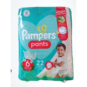Pampers jumia 2025