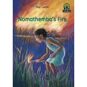 Jaws Starters 3: Nomathemba's Fire