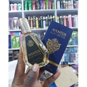 Fragrance World Avents Blue For Him Perfume 50ml