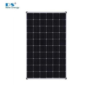 ADH Solar Panel 50w-Blue