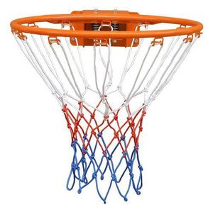 Shop Heavy-Duty Breakaway Basketball Rim with Weatherproof