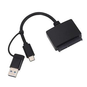 Type-C / USB 3.0 to SATA Hard Disk Drive Converter cable