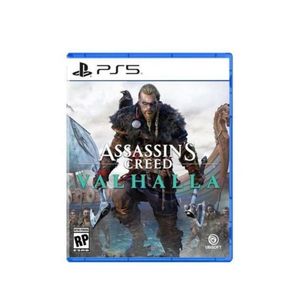 Assassin's Creed Valhalla  - PlayStation 5