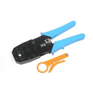 Original Technology 3-in-1 modular crimping tool 