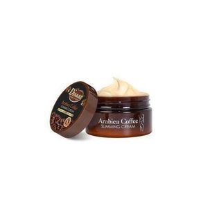 Disaar Arabica Coffee Slimming Cream