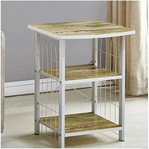 3Tier Multi Purpose Tv Stand Storage Printer Shelf Printer Shelf Printer Shelf Printer Stand Floor-Standing 3-Tier Storage Shelves Printer Shelf Multi-Purpose Printer Holder Office