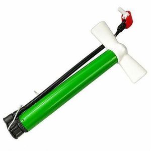 Portable Manual Floor Bicycle Pump and Tire Inflator