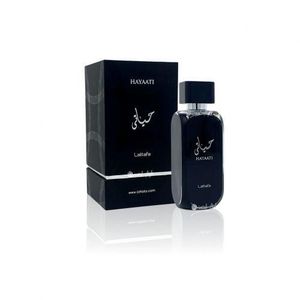 Fragrance World Hayaati Perfume For Men 100ml