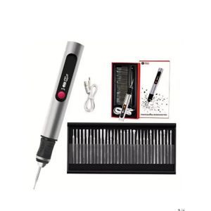 Customizing high quality engraving pen