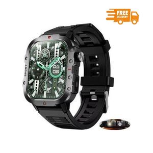 Smart Watch Bluetooth Call IP68 Waterproof 2.1inch HEE