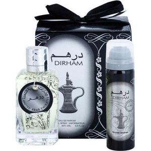 Ard Al Zaafaran  Dirham Unisex EDP 100ml
