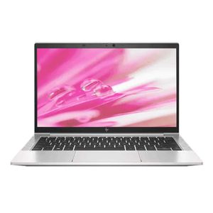 Hp ELITEBOOK 830 G7 10TH GEN CORE i5 8GB RAM, 256GB SSD -SILVER (REFURBISHED) Grade A