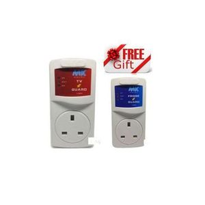 Other TV Guard+ Free Fridge/Freezer Guard Surge Protector
