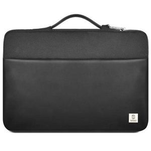 WiWU Hali Laptop Sleeve Protective business carrying laptop bag - Multicolor