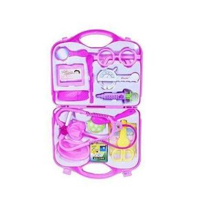 Kids doctor toy set