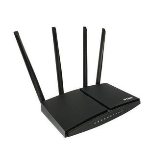 Dlink D-Link DWR-M921 Wireless  Router 4G LTE SIM CARD Slot-Black