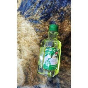 Wokali Olive Massage Oil 100ml